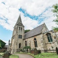 All Saints' Church