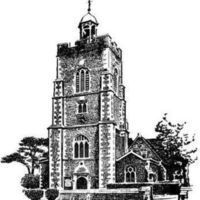 St John Hillingdon