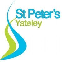 St Peter's Yateley