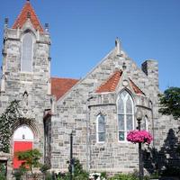 Georgetown Lutheran Church