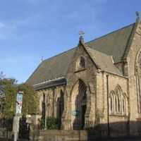St Matthew - Preston, Lancashire
