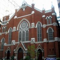 Metropolitan AME Church