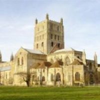 St Mary the Virgin