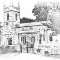 St Peter ad Vincula