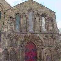 St Edmund's Chapel - Gateshead, Tyne and Wear