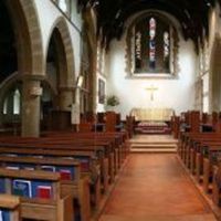 The Parish Church Of St Luke