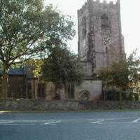 St Helen - Trowell, Nottinghamshire