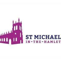 St Michael in-the-Hamlet