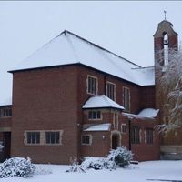 Church of the Transfiguration