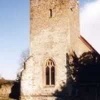 All Hallows - Woolbeding, West Sussex