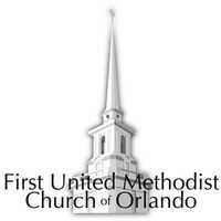 First United Methodist Church - Orlando, Florida