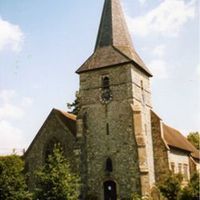 Holy Rood