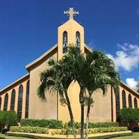 Holy Name of Jesus Catholic Church