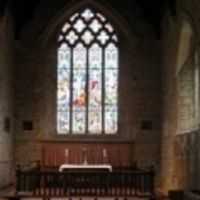 St Andrew - Lyddington, Rutland