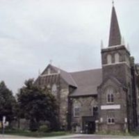 All Saints\' Anglican Church