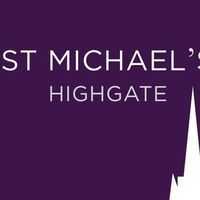 St Michael's - Highgate, London