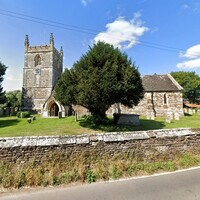 St. Mary's Church