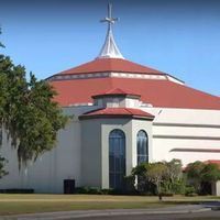 Carpenter's Home Church