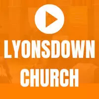 Lyonsdown Church - New Barnet, Hertfordshire