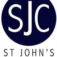 St John's