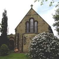 St George - Simister, Greater Manchester