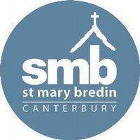 St Mary Bredin