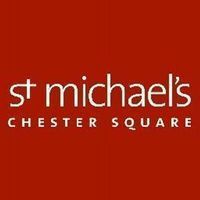 St Michael's Chester Square