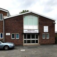 Millbrook Christian Centre