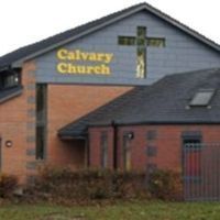 Calvary Christian Centre