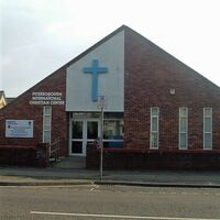 Peterborough International Christian Centre