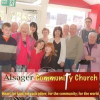Alsager Community Church