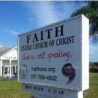 Faith United Church Of Christ