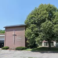 Emanuel Lutheran Church - Council Bluffs, Iowa