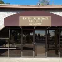 Faith Lutheran Church - Marysville, California