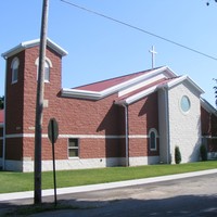 Messiah Evangelical Lutheran Church