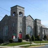 Trinity Lutheran Church