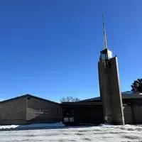 Our Redeemer Lutheran Church - Bryant, South Dakota