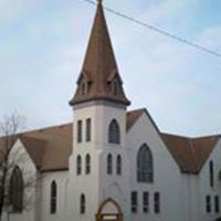 First English Evangelical Lutheran Church