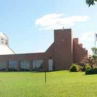 Bethlehem Lutheran Church - Saint Cloud, Minnesota