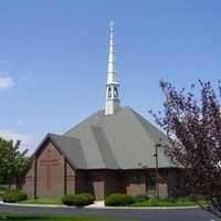 Trindle Spring Lutheran Church - Mechanicsburg, Pennsylvania