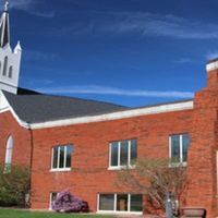 Zion Lutheran Church