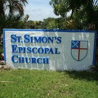 St Simon's Episcopal Church