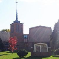 Chancy Lutheran Church