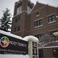 Holy Trinity Lutheran Church - Minneapolis, Minnesota