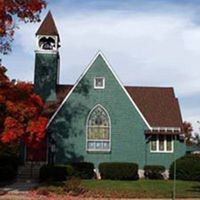 Trinity Lutheran Church