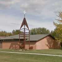 Ascension Lutheran Church - Albert Lea, Minnesota