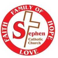 St Stephen Catholic Church - Valrico, Florida