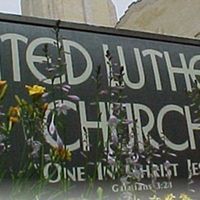 United Lutheran Church