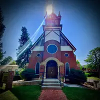 Zion's Lutheran Church