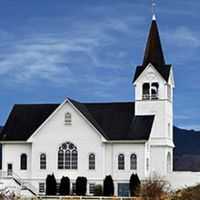 Fir-Conway Lutheran Church - Mount Vernon, Washington